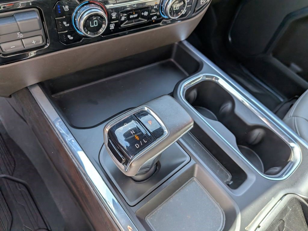 Certified 2024 GMC Sierra 1500 SLT w/ SLT Premium Plus Package AWD/4WD image 20