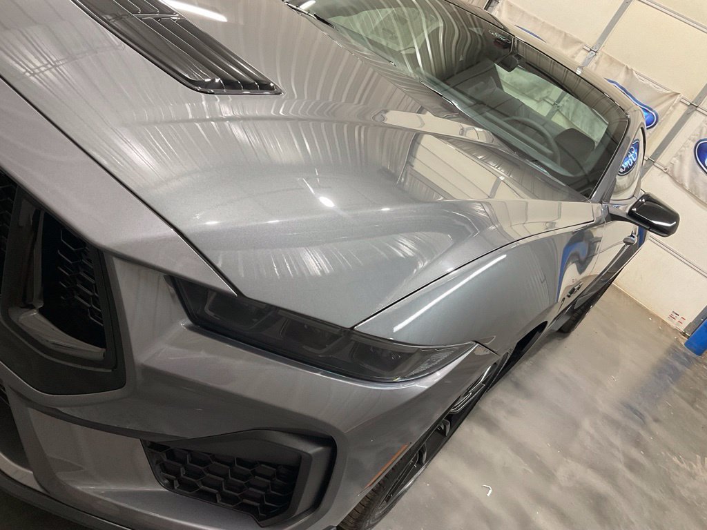 Used 2026 Ford Mustang GT Premium w/ Mustang Nite Pony Package RWD image 6