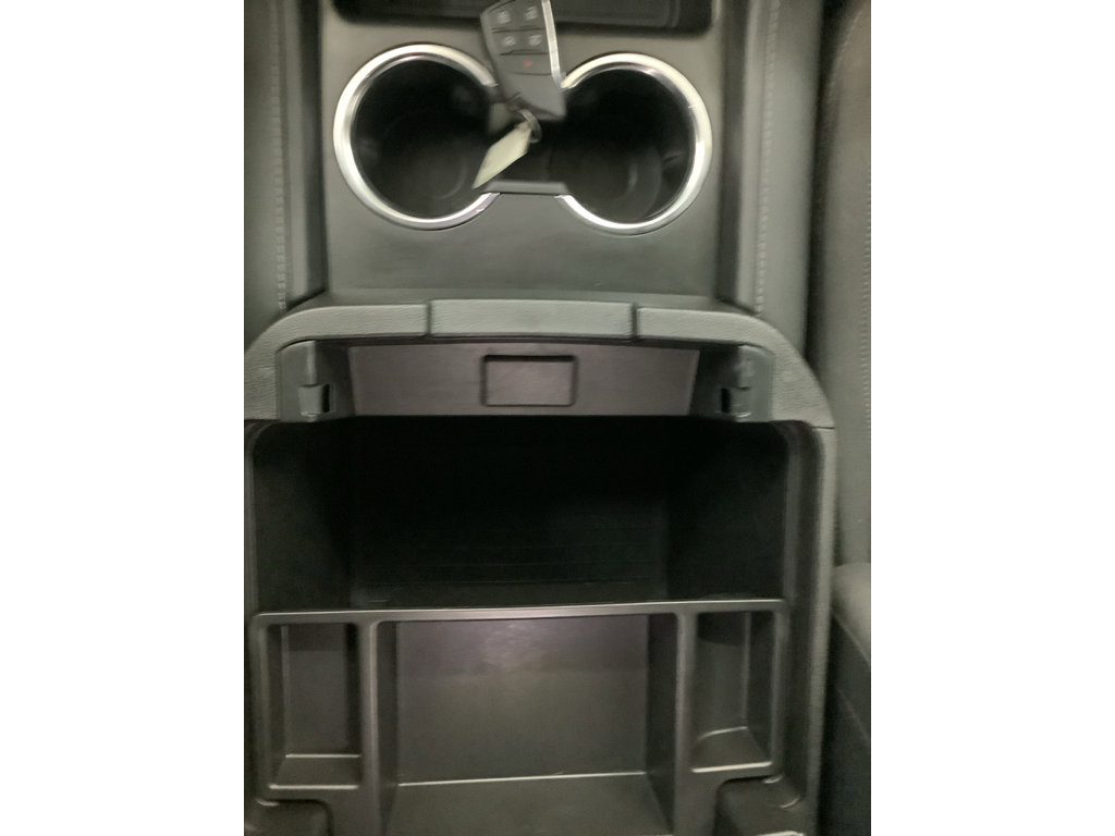 Used 2024 Chevrolet Suburban LS w/ Driver Alert Package image 21