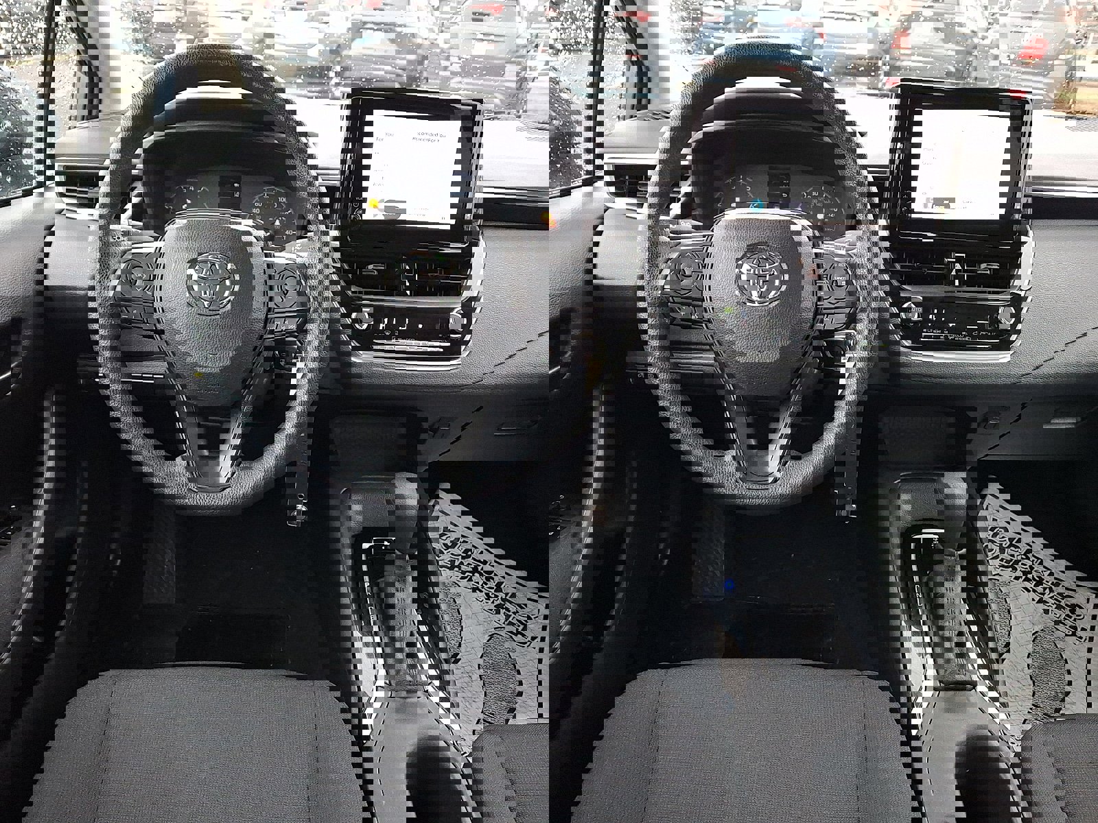 Used 2024 Toyota Corolla LE image 11