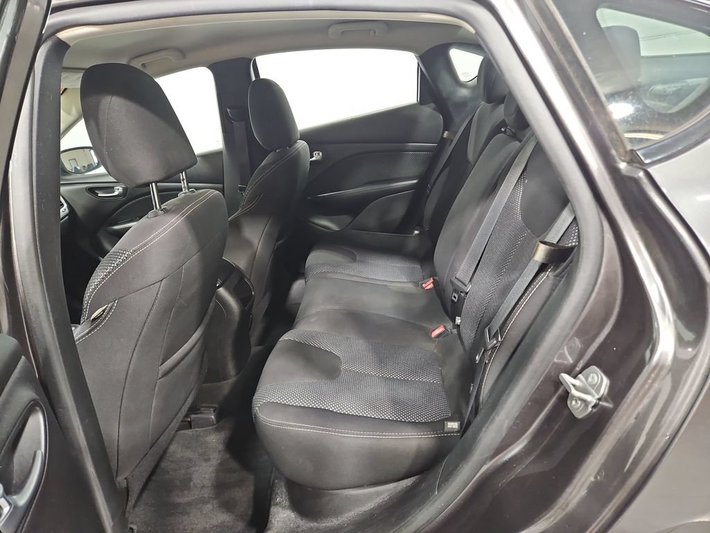 Used 2015 Dodge Dart SXT FWD image 22