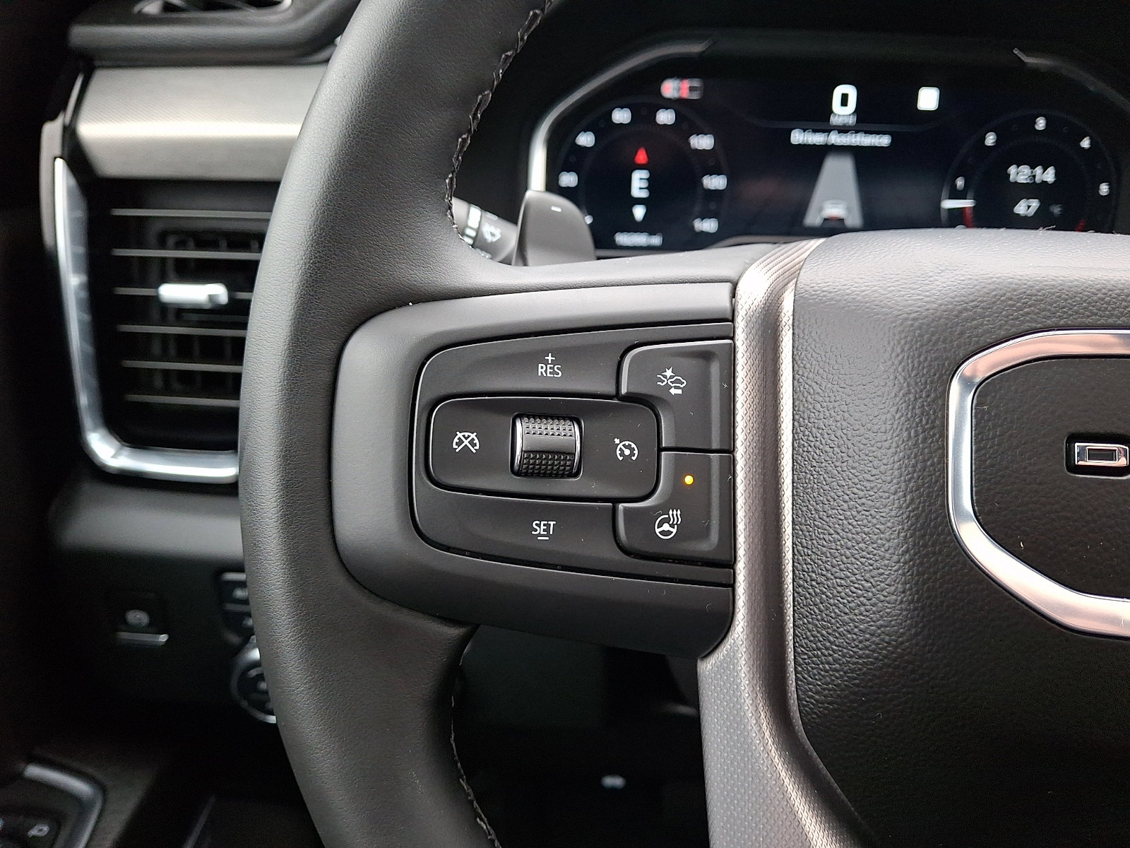 Certified 2024 GMC Sierra 1500 Denali w/ Denali Reserve Package image 23