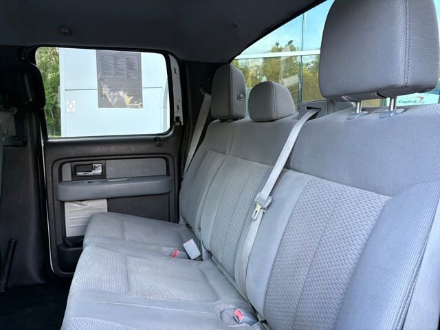 Used 2013 Ford F150 XL w/ XL Plus Pkg AWD/4WD image 26