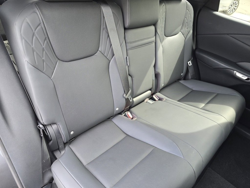 Certified 2025 Lexus RX 350 F Sport w/ Convenience Package image 26