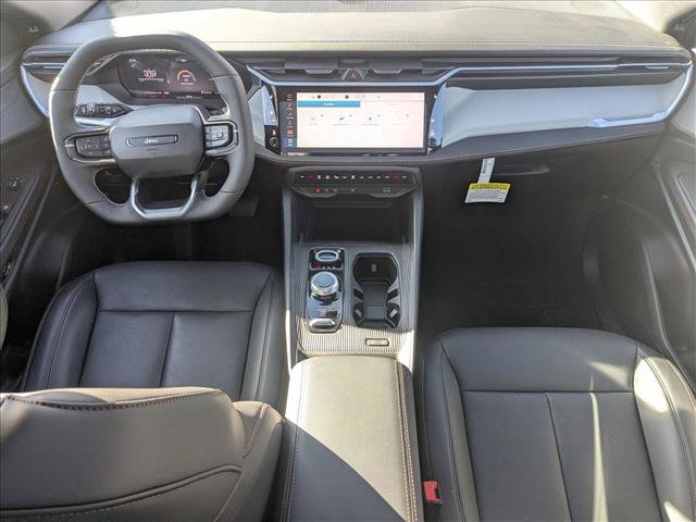 New 2026 Jeep Cherokee Limited image 14