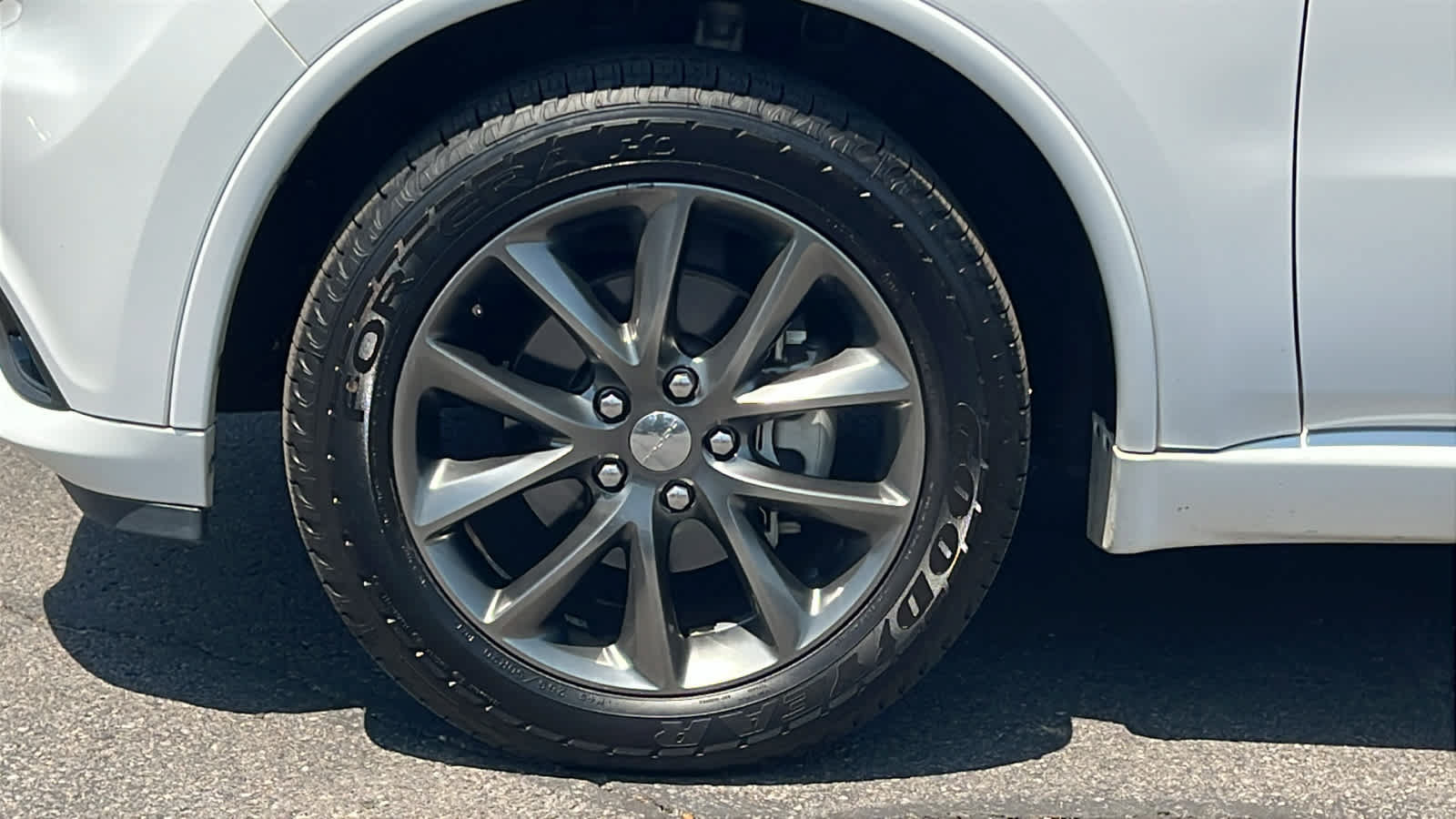 Used 2018 Dodge Durango GT w/ Premium Group AWD/4WD image 9