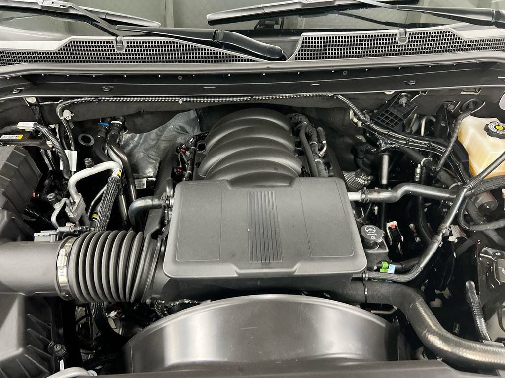 New 2026 Chevrolet Silverado 2500 LT w/ Trail Boss Package AWD/4WD image 24