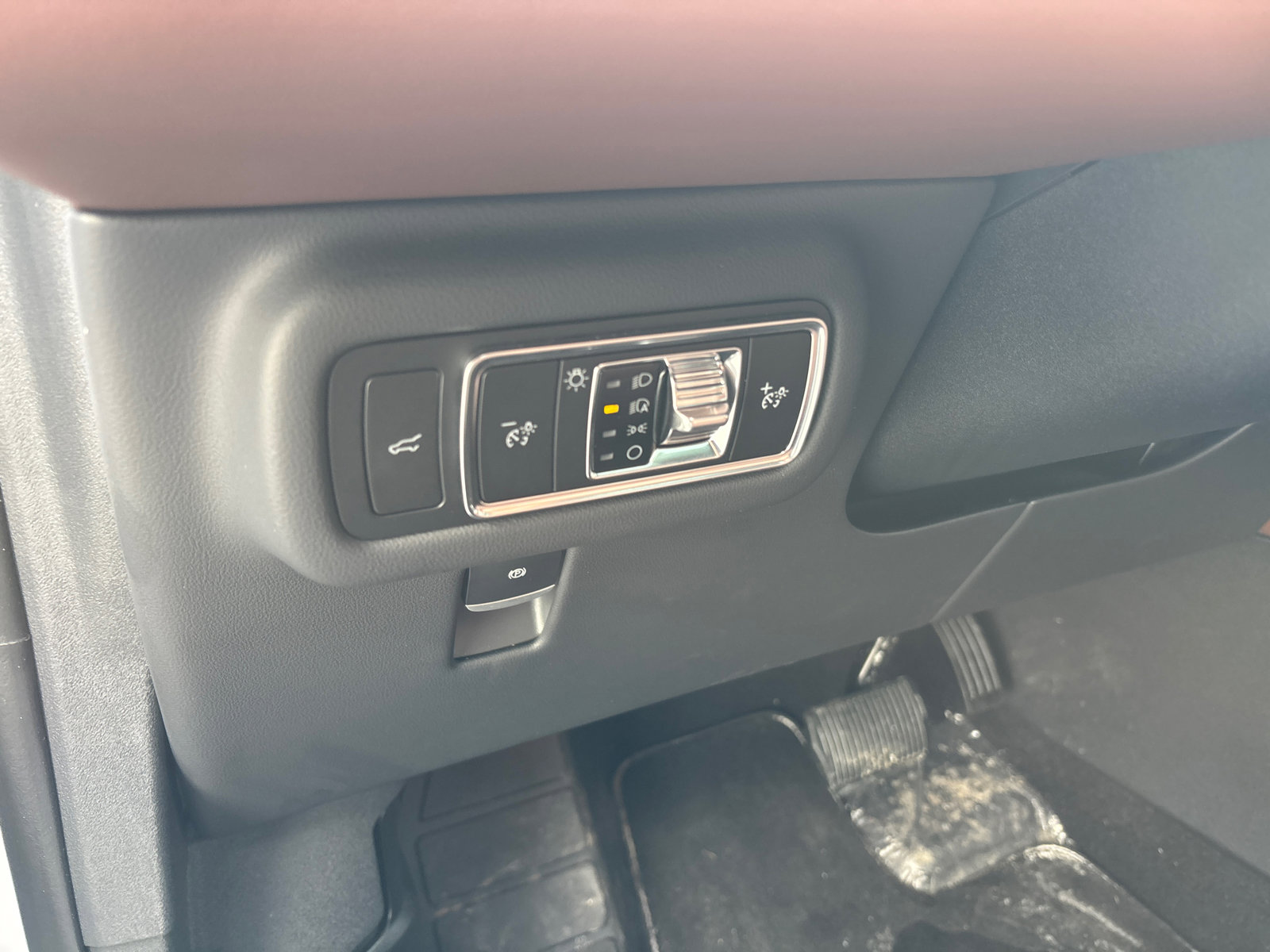 New 2026 Lincoln Nautilus Reserve image 14