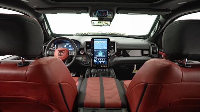 Used 2025 RAM 1500 RHO w/ RHO Level 1 Equipment Group image 39