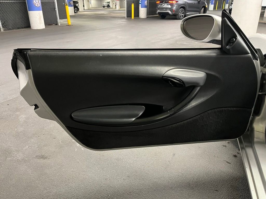 Used 1997 Porsche Boxster image 15