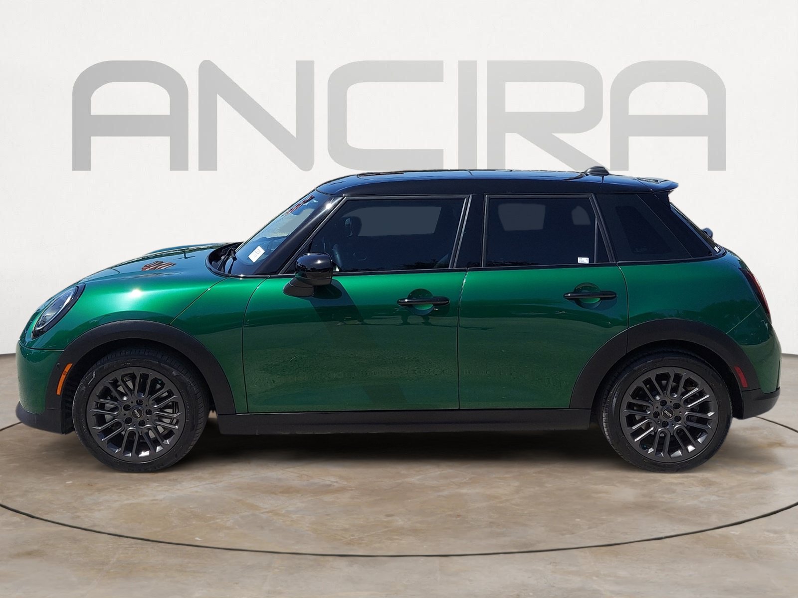 Used 2026 MINI Cooper S FWD image 7