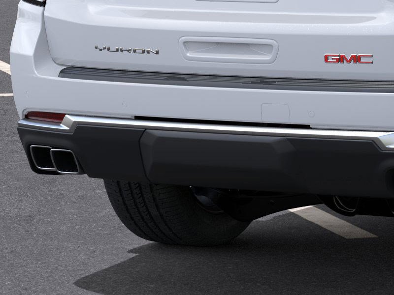 New 2026 GMC Yukon Denali image 14
