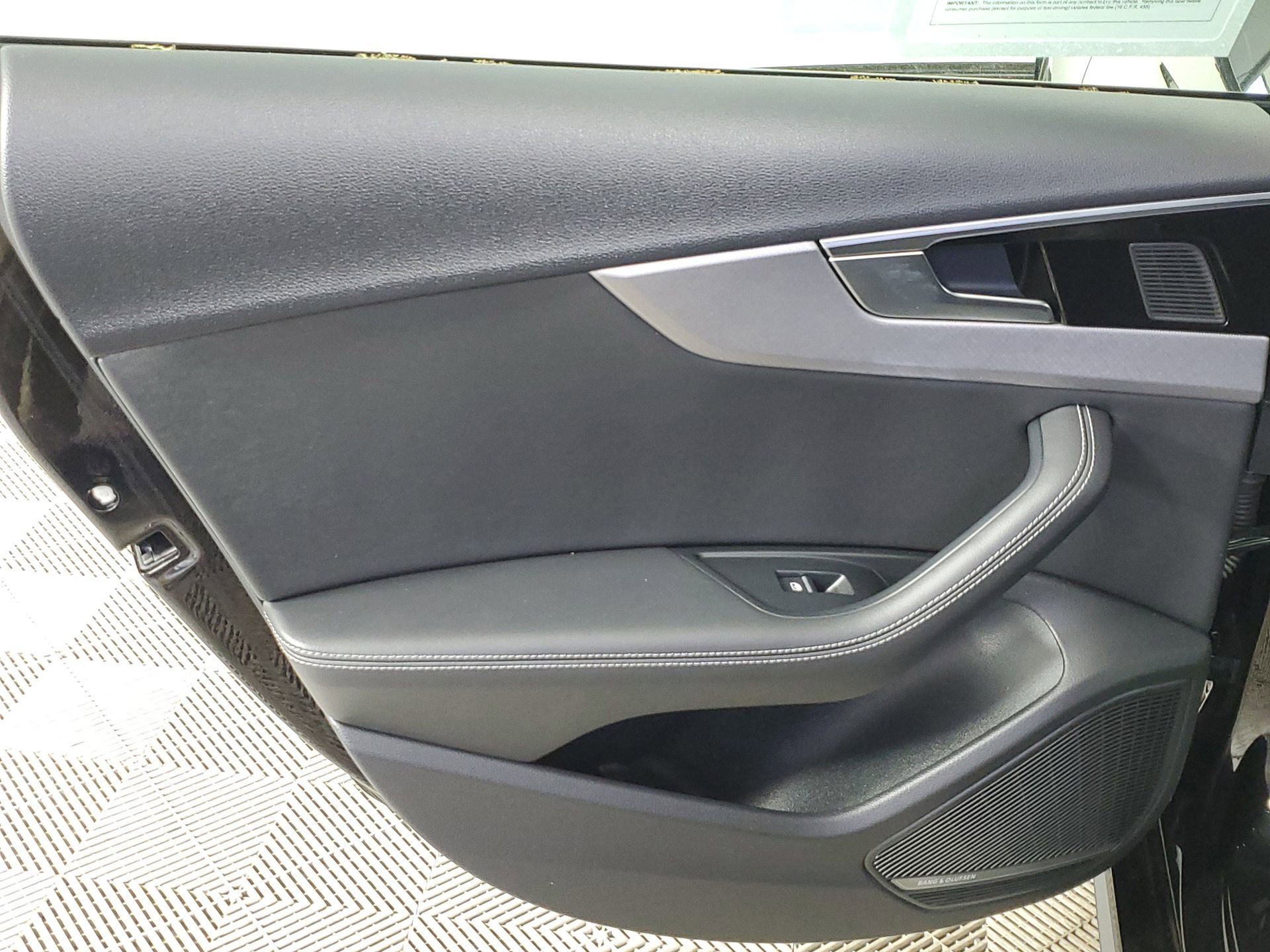 Certified 2023 Audi A5 2.0T Premium Plus w/ Premium Plus image 24