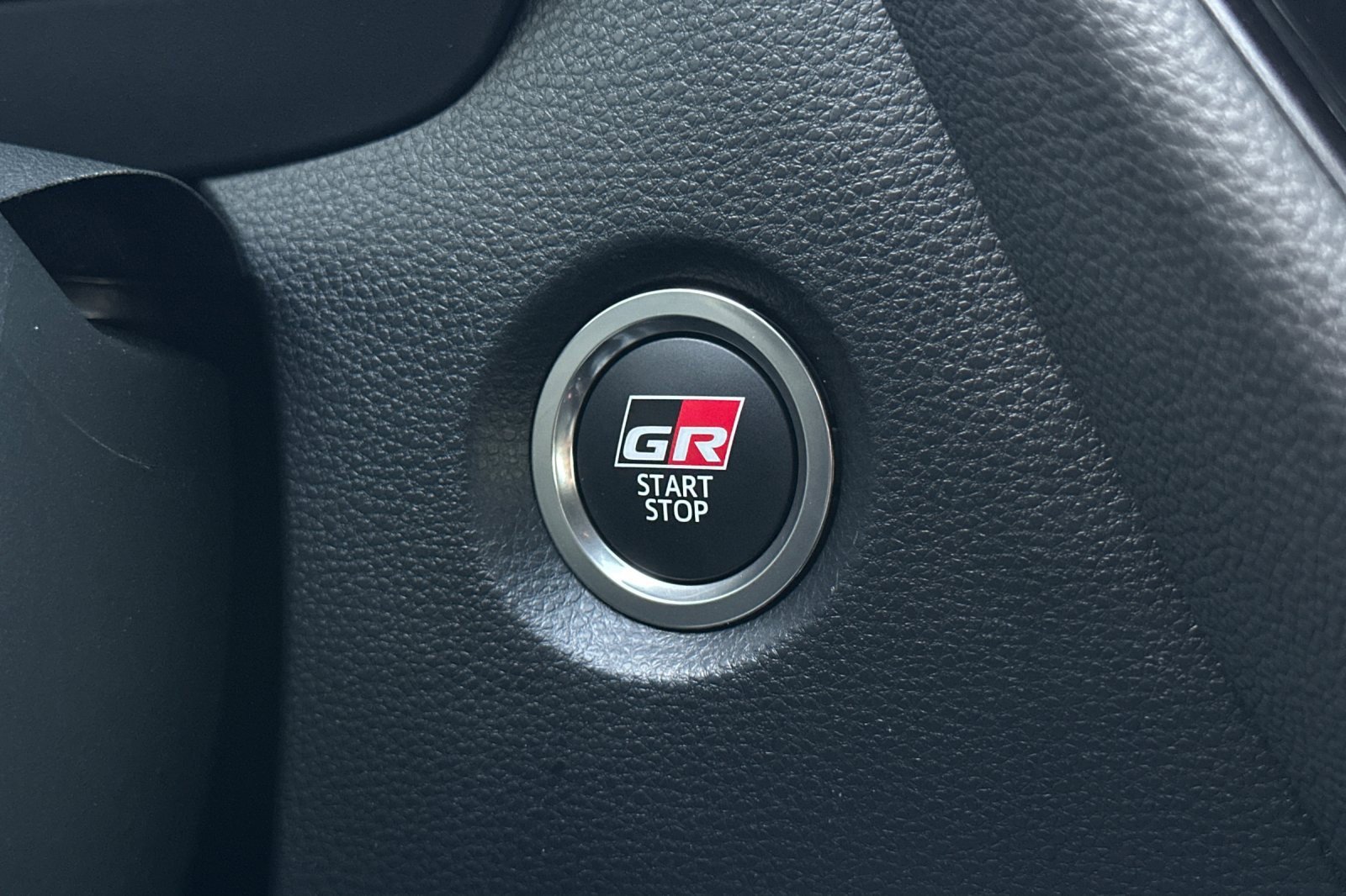 Used 2025 Toyota Corolla GR image 28