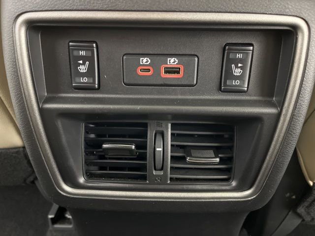 Used 2024 Nissan Murano SL image 46