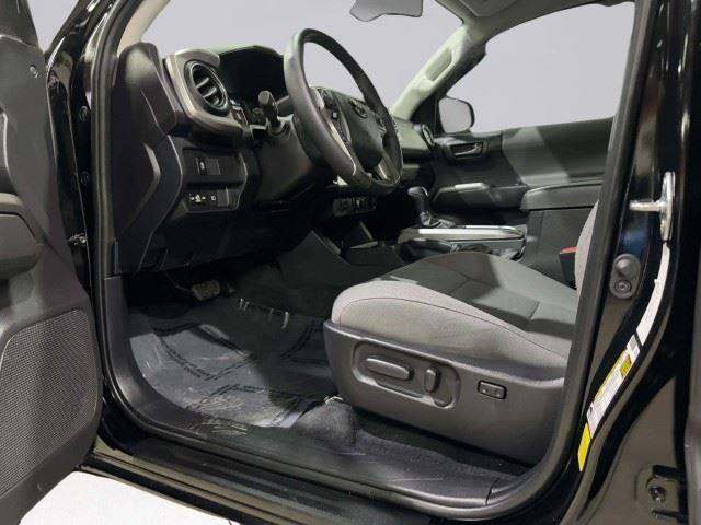 Used 2023 Toyota Tacoma SR5 RWD image 49