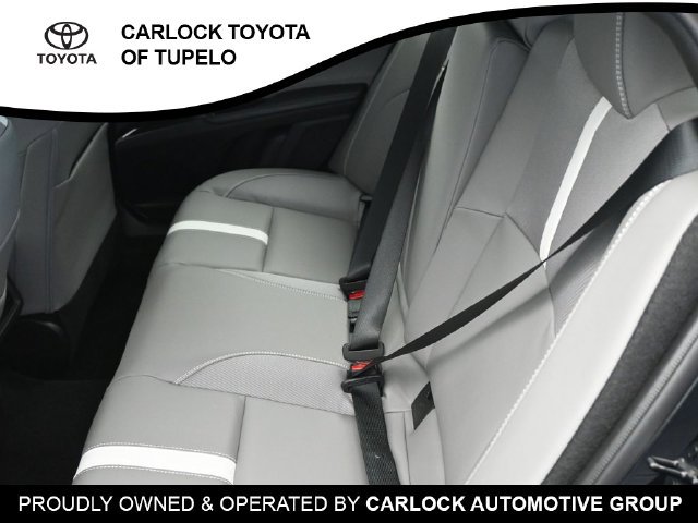 Used 2026 Toyota Camry SE w/ Convenience Package FWD image 23