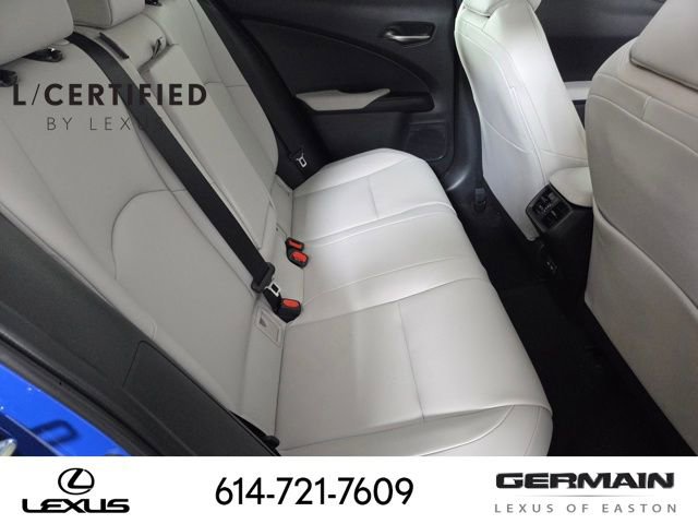 Used 2025 Lexus UX 300h 300h Premium image 21
