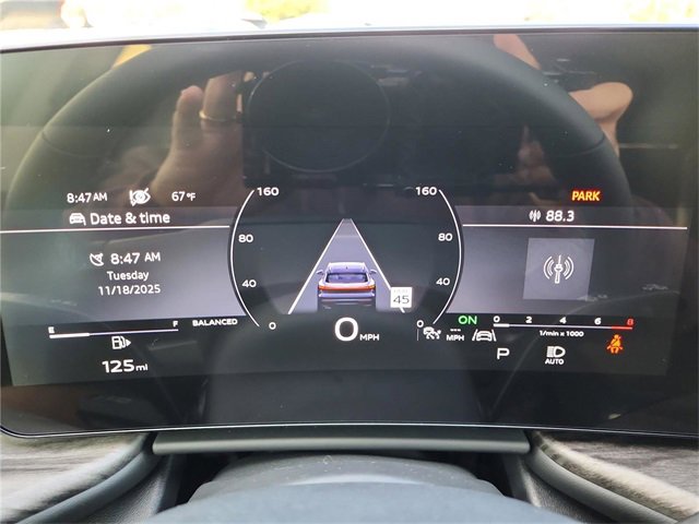 New 2025 Audi Q5 Premium Plus image 14