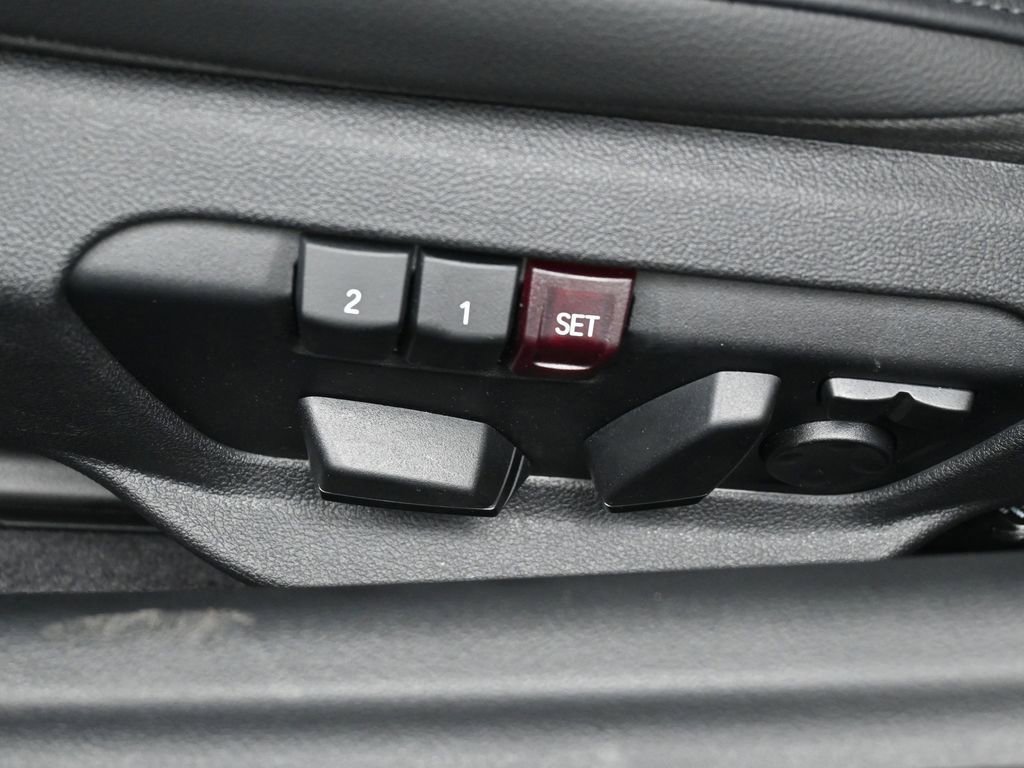 Certified 2026 Toyota Supra Premium w/ Driver Assist Package image 10