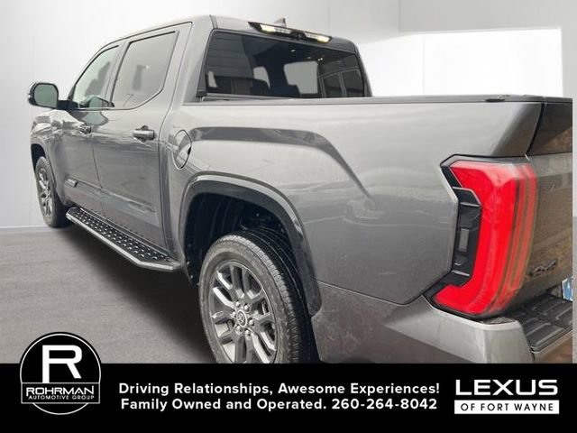 Used 2023 Toyota Tundra Platinum image 11