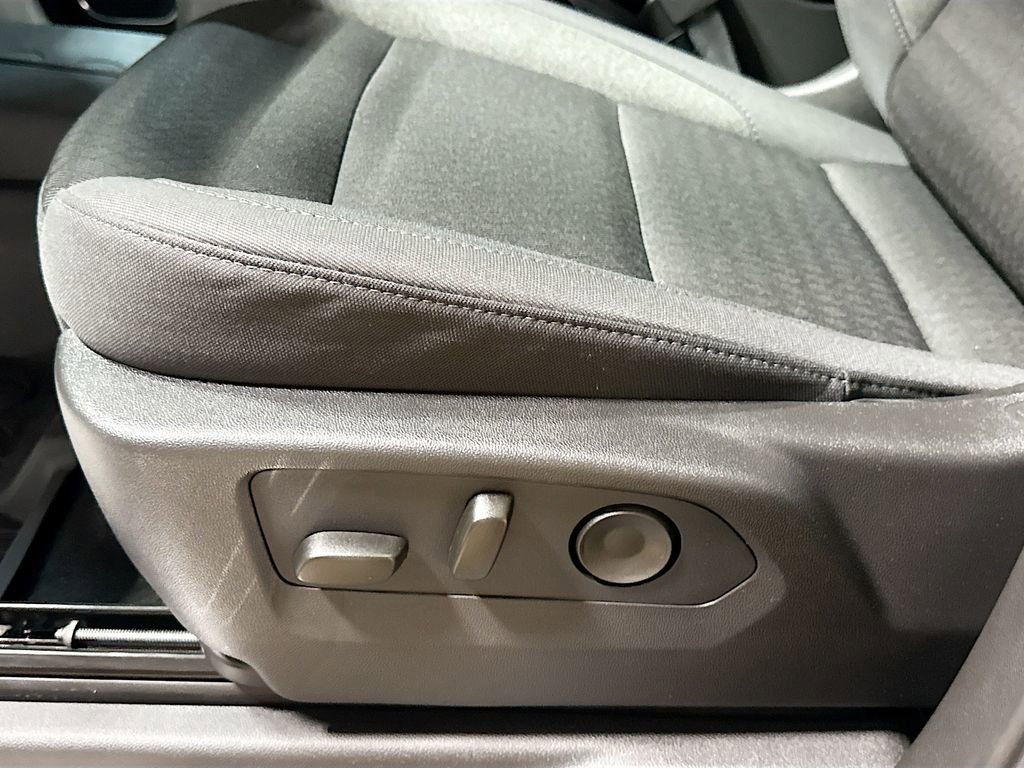 New 2026 Chevrolet Silverado 1500 LT Trail Boss w/ Protection Package image 19