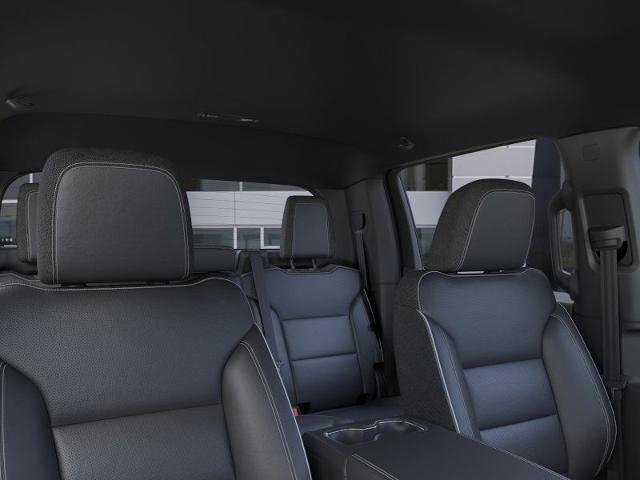 New 2026 GMC Sierra EV Elevation image 24