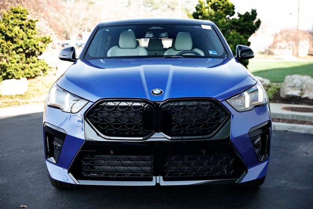 New 2026 BMW X2 xDrive28i w/ Technology Package AWD/4WD image 13