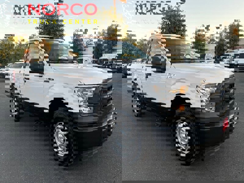 Used 2017 Ford F150 XL image 2