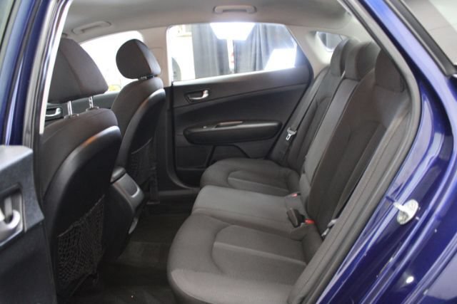 Used 2019 Kia Optima LX w/ LX 17" Wheel Package FWD image 20