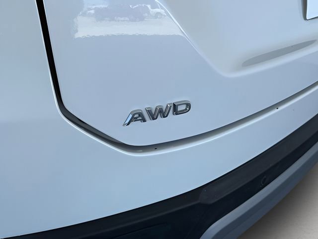 Used 2025 Honda Pilot EX-L image 10