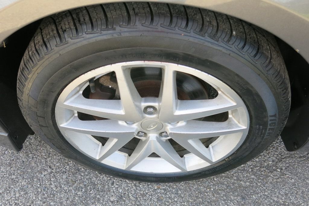 Used 2010 Ford Fusion SEL AWD/4WD image 27