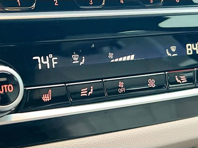 Used 2021 BMW X3 sDrive30i image 20