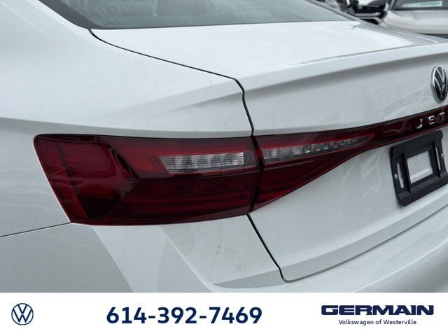 New 2026 Volkswagen Jetta S image 15