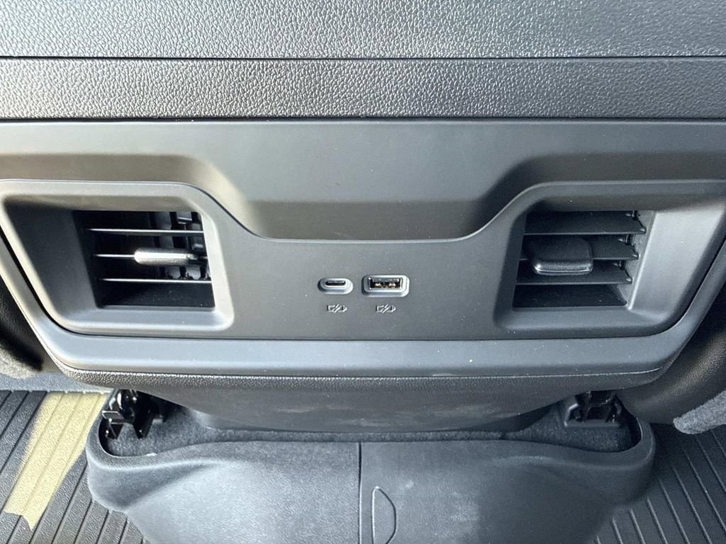 New 2026 Chevrolet Silverado 1500 LT Trail Boss image 24