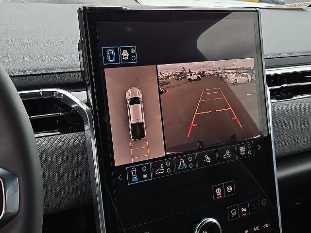 New 2026 GMC Sierra EV Elevation w/ Premium Package image 16