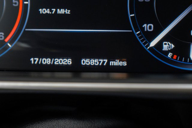 Used 2016 Land Rover Range Rover HSE AWD/4WD image 19