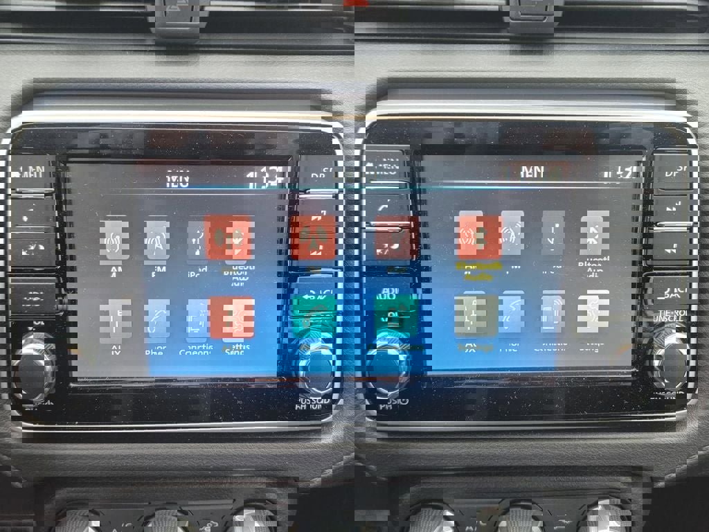 Used 2023 Nissan Versa SV image 20