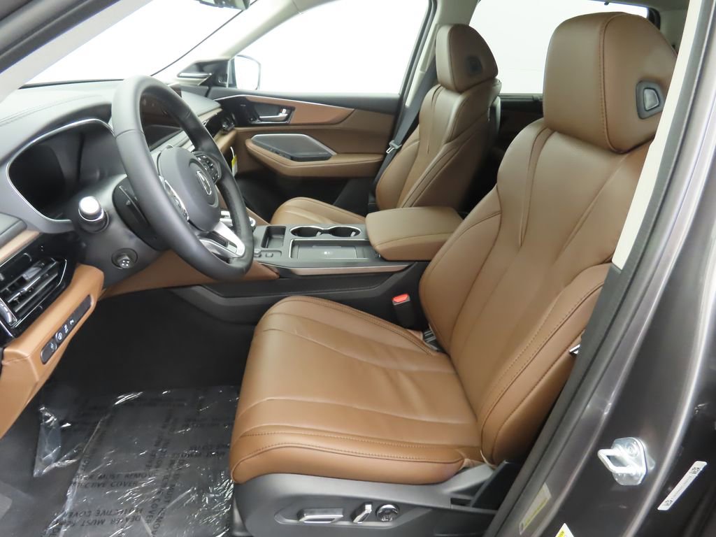 New 2026 Acura MDX w/ Technology Package image 19