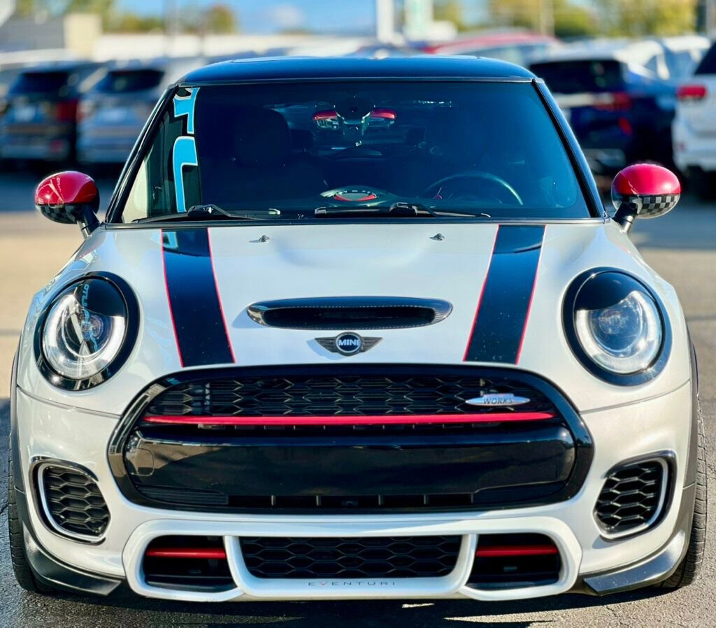 Used 2017 MINI Cooper John Cooper Works image 6
