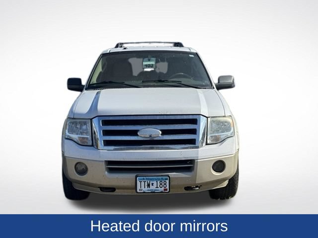 Used 2009 Ford Expedition Eddie Bauer AWD/4WD image 14