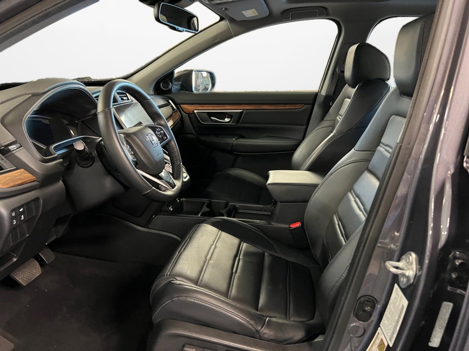 Used 2022 Honda CR-V EX-L image 11