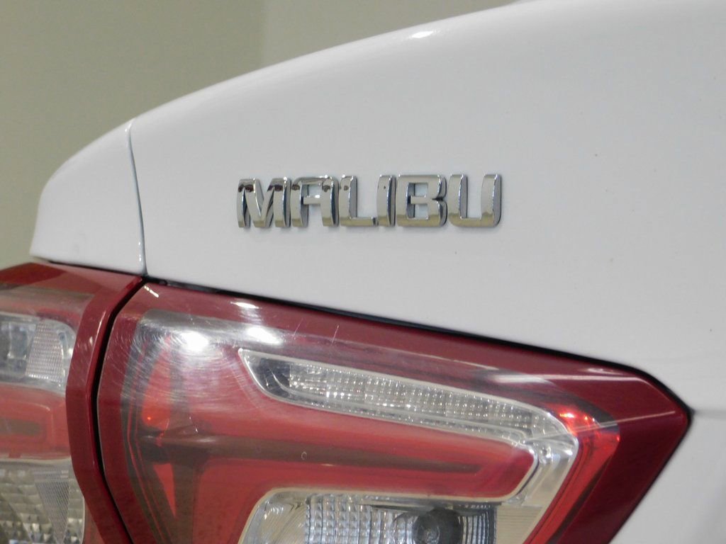 Used 2022 Chevrolet Malibu LT image 83