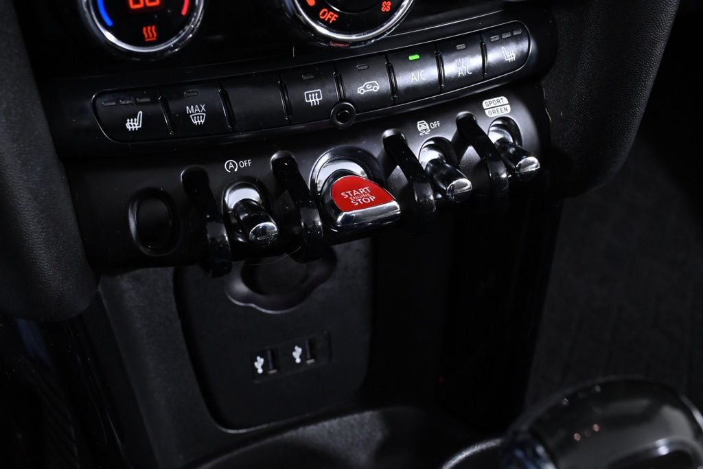 Used 2020 MINI Cooper S FWD image 21