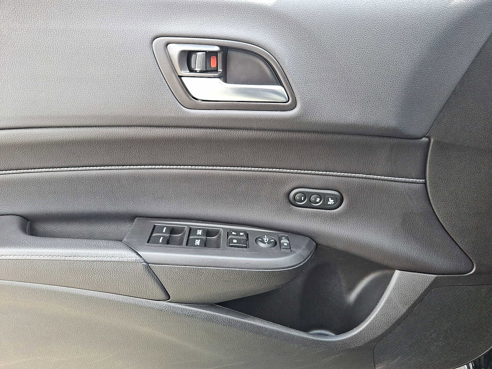 Used 2022 Acura ILX w/ Premium & A-SPEC Package image 13