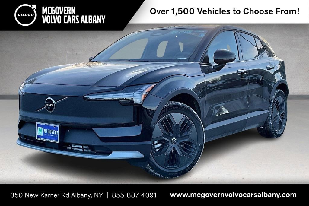 New 2026 Volvo EX30 Cross Country Ultra w/ Protection Package image 1