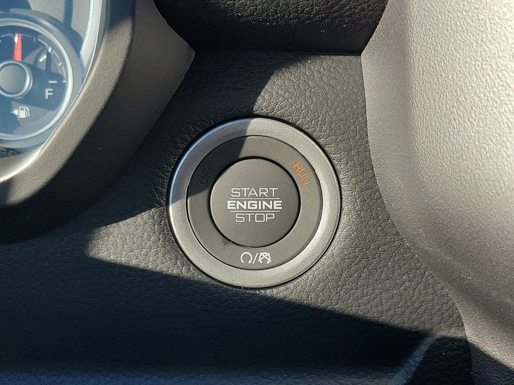 New 2026 RAM 1500 Big Horn w/ Night Edition image 27