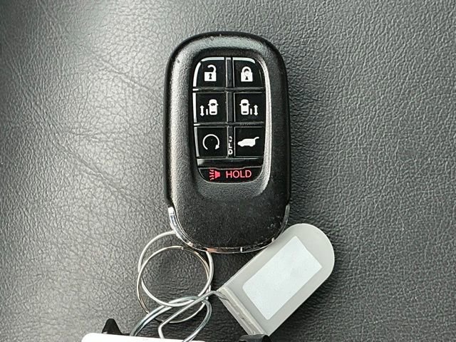 Used 2025 Honda Odyssey Sport-L image 24