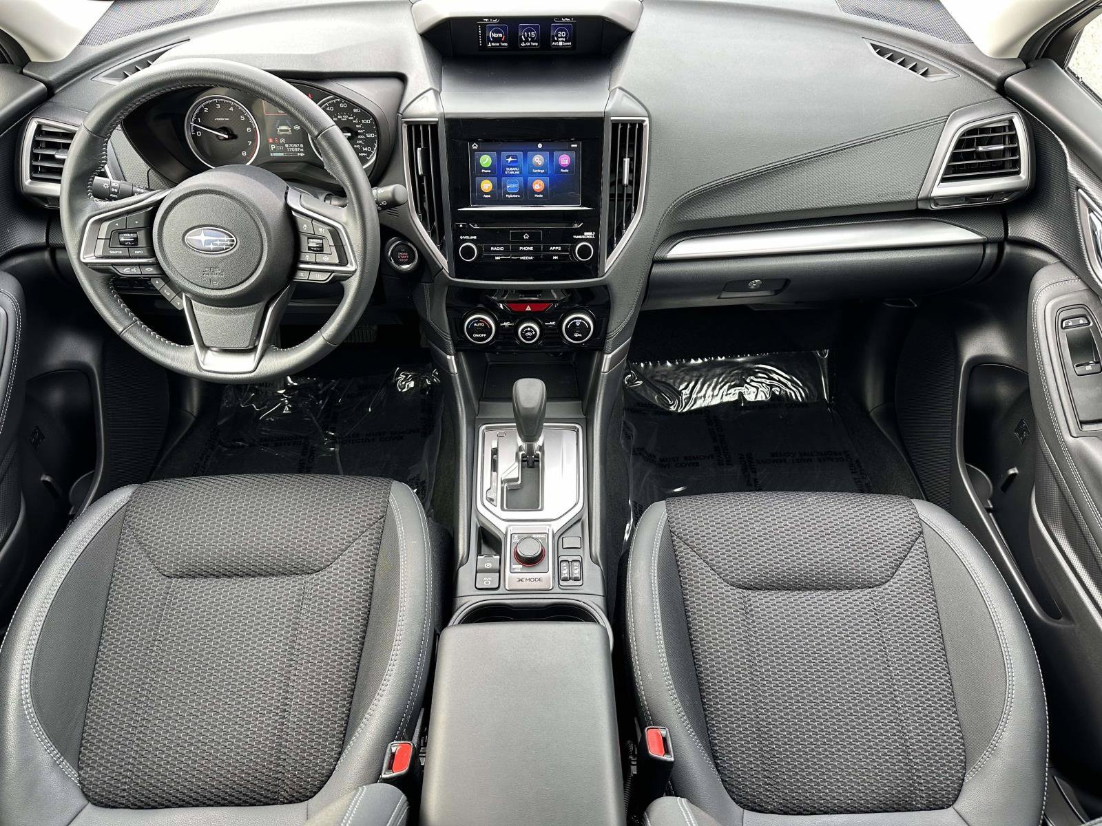 Used 2022 Subaru Forester Premium AWD/4WD image 11