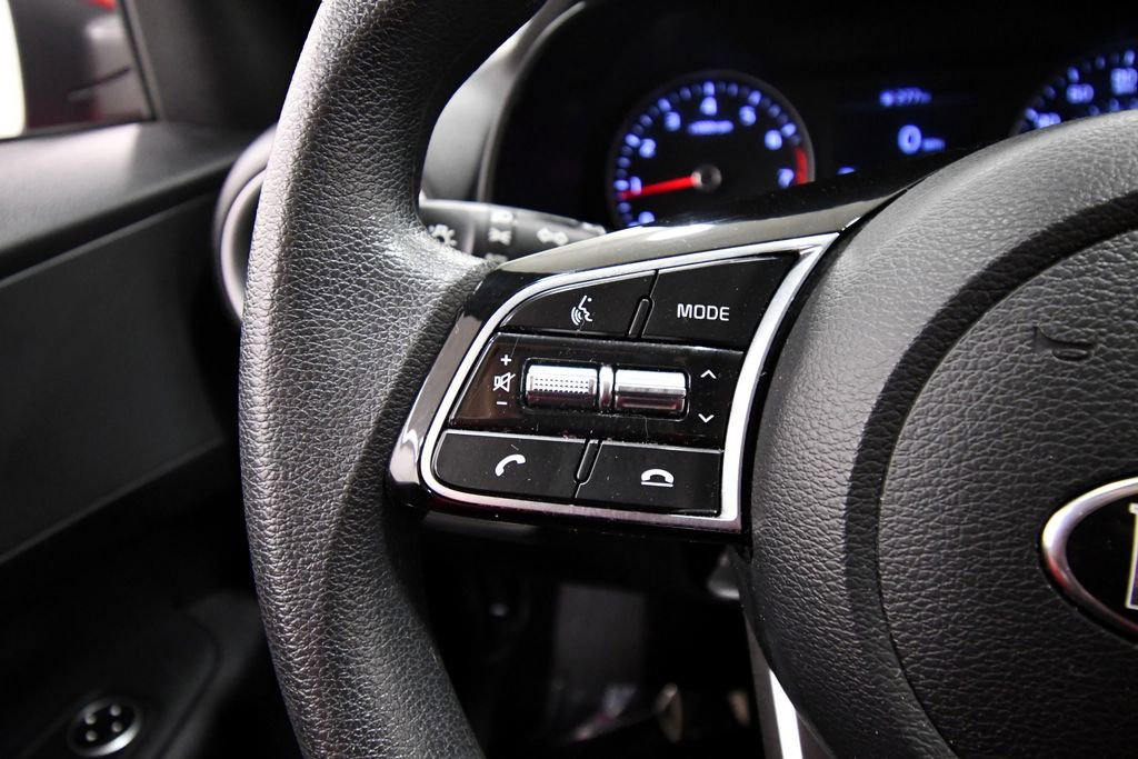 Certified 2019 Kia Forte LXS image 19